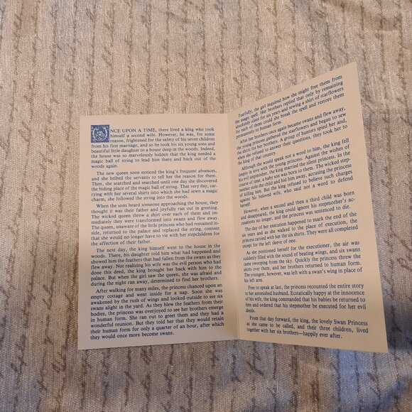 The Swan Princess, Lenox, Legendary Princesses Collection - Picture 7 of 7